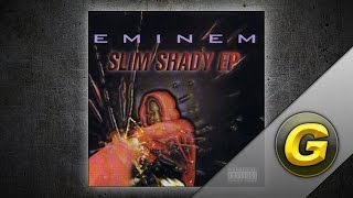 Eminem - Just Don't Give a Fuck Resimi
