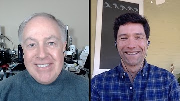 MV #16001: Jon Gotow of St. Clair Software Discusses The New Default Folder