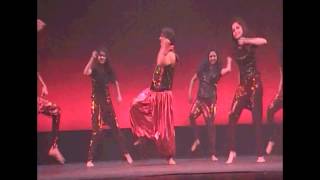Preview - Rocking Agarwals @ MKC Fall Showcase 2014