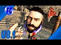 U8 Gameplay | Blade And Sorcery Update 8.1