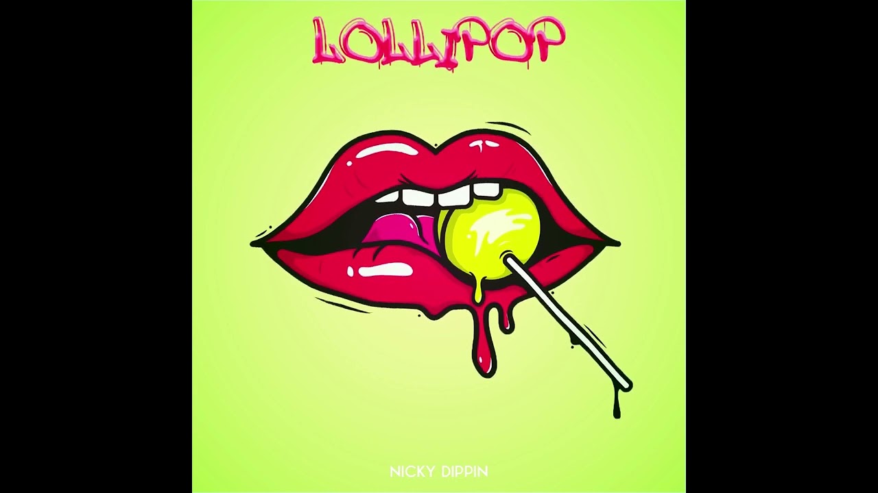 MIKA - Lollipop (Official Music Video)