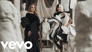 Sia & Adele - Was Drowning (Emotional Ballad 2026) | Music Lyric Video 
