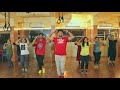 Tune O Rangeele Kaisa Jadoo Kiya - Zumba workout by Suresh fitness new Mumbai  #zumba #sureshfitness