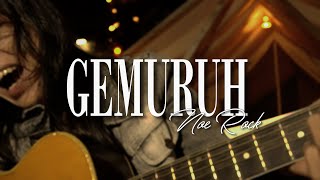 GEMURUH - NOE ROCK ( Acoustic Cover )