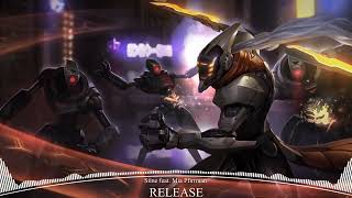 Siine feat. Mia Pfirrman - Release