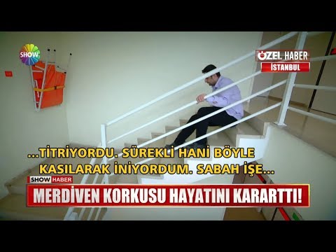 Video: Kayar Merdivene Neden Merdiven Denir?