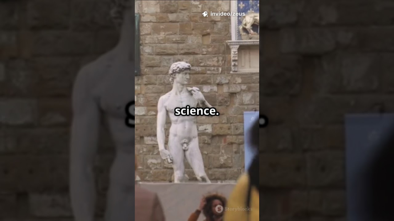 The Great Rebirth of Europe 