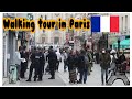 Saint-Denis, Seine-Saint-Denis paris walking tour part 2