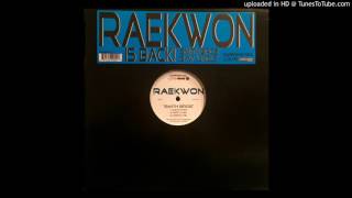 Raekwon - Smith Bros