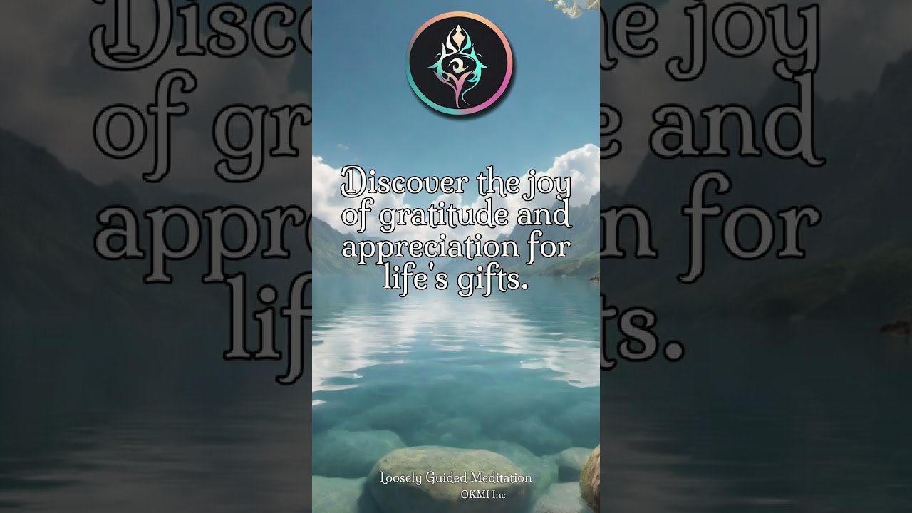 Guided Meditation (Loosely) - Meditation for Courage