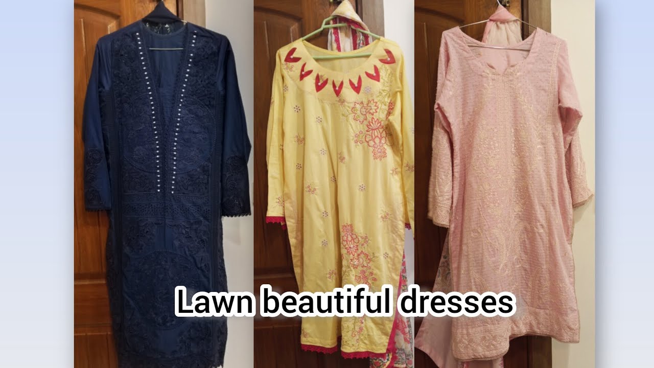 03400543750....2nd hand beautiful branded lawn dresses at low price 