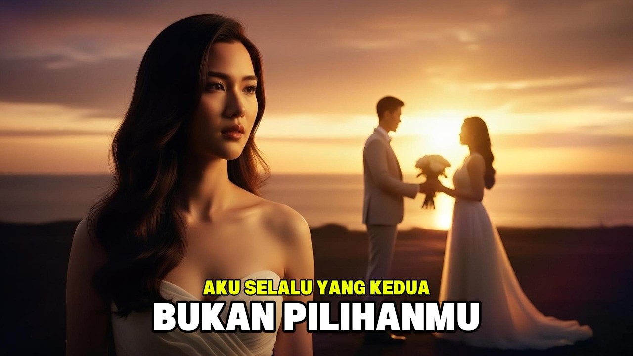 Aku Bukan Pilihanmu – Lagu Galau 2026