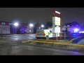Four shot, one deceased, following early morning nightclub shooting in Gulfton