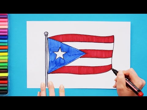 Video: 13 Fakta Om Puerto Rico Som Vil Overraske Deg