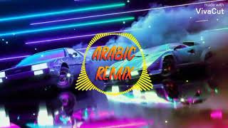 Armagan Oruc - Tnt Double ( Arabic Remix ) Resimi