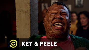 Key & Peele - Insult Comic
