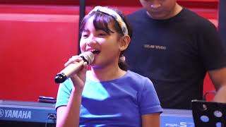 RUNTAH - DEDE BUNGA FT DILA ERISTA | LIVE PERWIRA KOPI