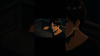 Eren Yeager Edit 4K Black Top Big T-Shirt