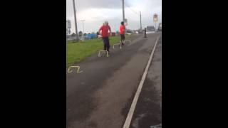 Tattiana After Week 4 Lost 4 Inches Off Waist And Hips