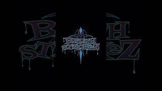 NEW LOGO=NEW ME🤘🏻#brushstrokez #custompaint #revoltautopaint #candypaint #dyi #art