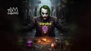 Who are you really 🤔💥YOUR POWER, is NO JOKE ⭐️😮Joker Speech Powerful
