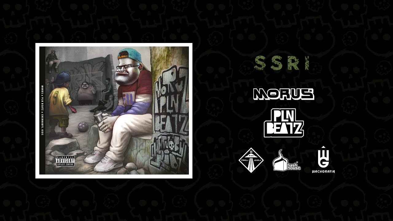 Watch 09 MORUZ X PLN BE∆TZ SSRI on YouTube Watch 09 MORUZ X PLN BE∆TZ SSRI on YouTube