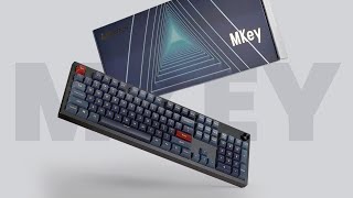 Dominating The Case Market Wasn't Enough - Montech MKey Darkness