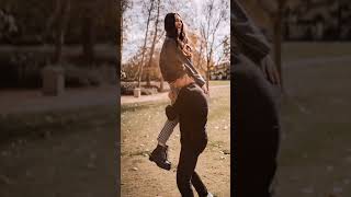 Photo Shoot With My Girlfriend