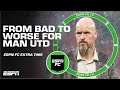 The many WHAT IF scenarios for Manchester United this season 🍿 | ESPN FC Extra Time