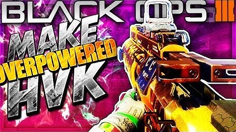 Bo3: *FAST* Nuke W/ Hvk❤️