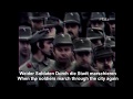 Wenn Die Soldaten East German Version Wenn Die Soldaten East German Version