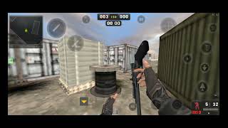 TESTING MEDICAL KIT (MEDKIT) FOR CSPB ANDROID