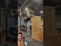 Epic parkour fail 😱 #shorts #trending