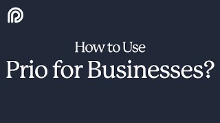 Welcome to Prio for Business! screenshot 5