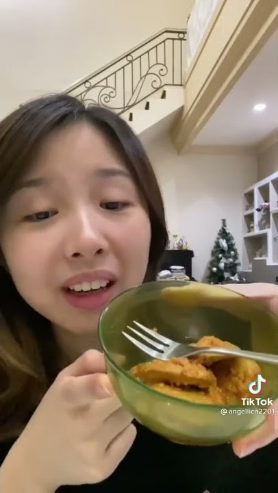 challenge makan makanan yang Vilmei gak suka ..!!!🤮🧋🥪 |||tiktok kak angellica