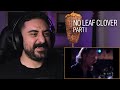 Arab Man Reacts to METALLICA - No Leaf Clover [Live Comparison S&M 1999 vs S&M² 2019] - Part 1