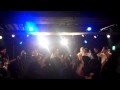 Oi-Skall Mates - 2010.03.06@渋谷O-Nest Vol.2