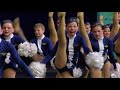 You Conquered the Climb at The 2021 Dance Summit