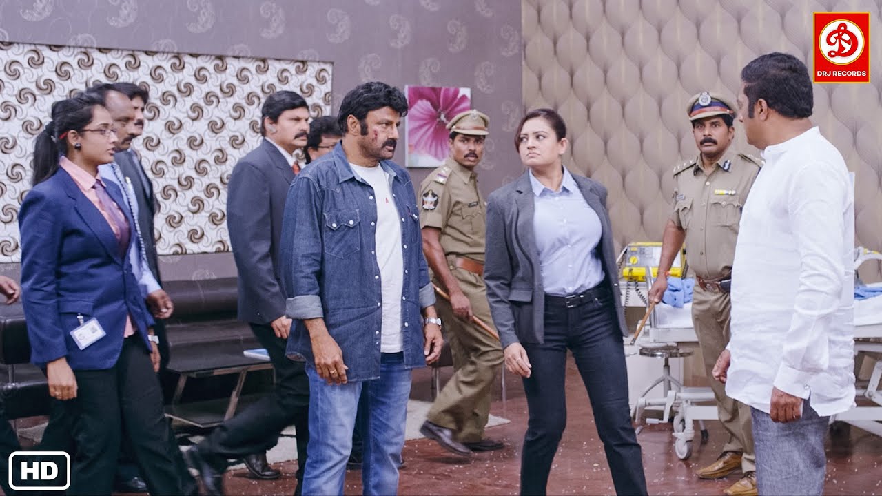 तुम C.M नहीं गरीबों को चूसने वाले हैवान हो और तुझ जैसे नेता को जीने का कोई हक़ नहीं-Best Climax Scene