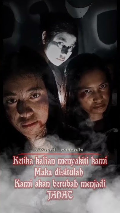 Story WA Joker keren ( Bad woman )