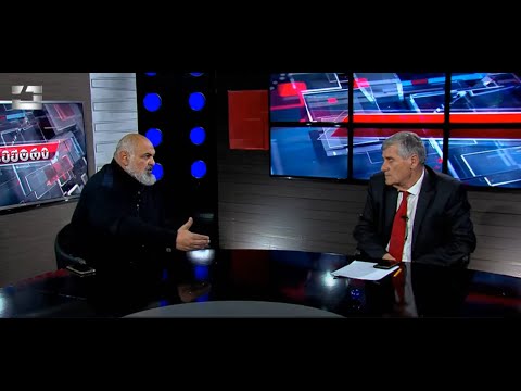 ვინ ვისთან არის, ვინ რა პოზაშია, არავის აინტერესებს! საქმე აინტერესებს ხალხს!- აკია ბარბაქაძე