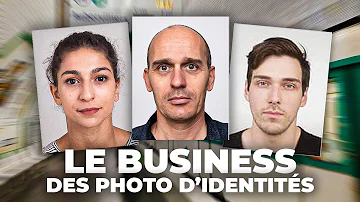 Où prendre des photos d'identité à Paris ?