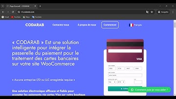 Codarab Payment: The Best Payment Gateway solution for WooCommerce Online Store in 2024