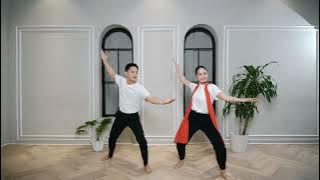 Flash Mob Nandak Ondel Ondel