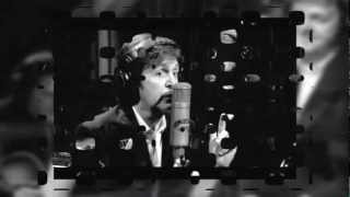 Paul McCartney &quot;Kiss On The Bottom&quot;