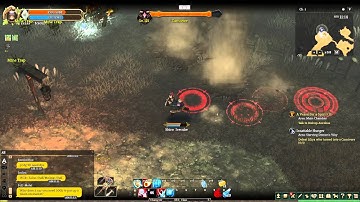 ToS - Carnivore (Starving Demon