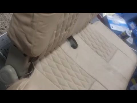 تصليح كرسي باجيرو ٧ راكب القلاب ورجع وكالة لسنا الوحيدون نسعى ان نكون الافضل 07807775377 07704280012