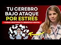 5 maneras en que el estrés crónico altera tu cerebro | Marian Rojas-Estape