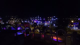 Alanya Barlar Sokağı 2022 Disko Bar