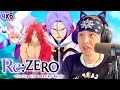 A Swordsman's Pride 🥢 | Re:Zero Season 4 Episode 6 REACTION
